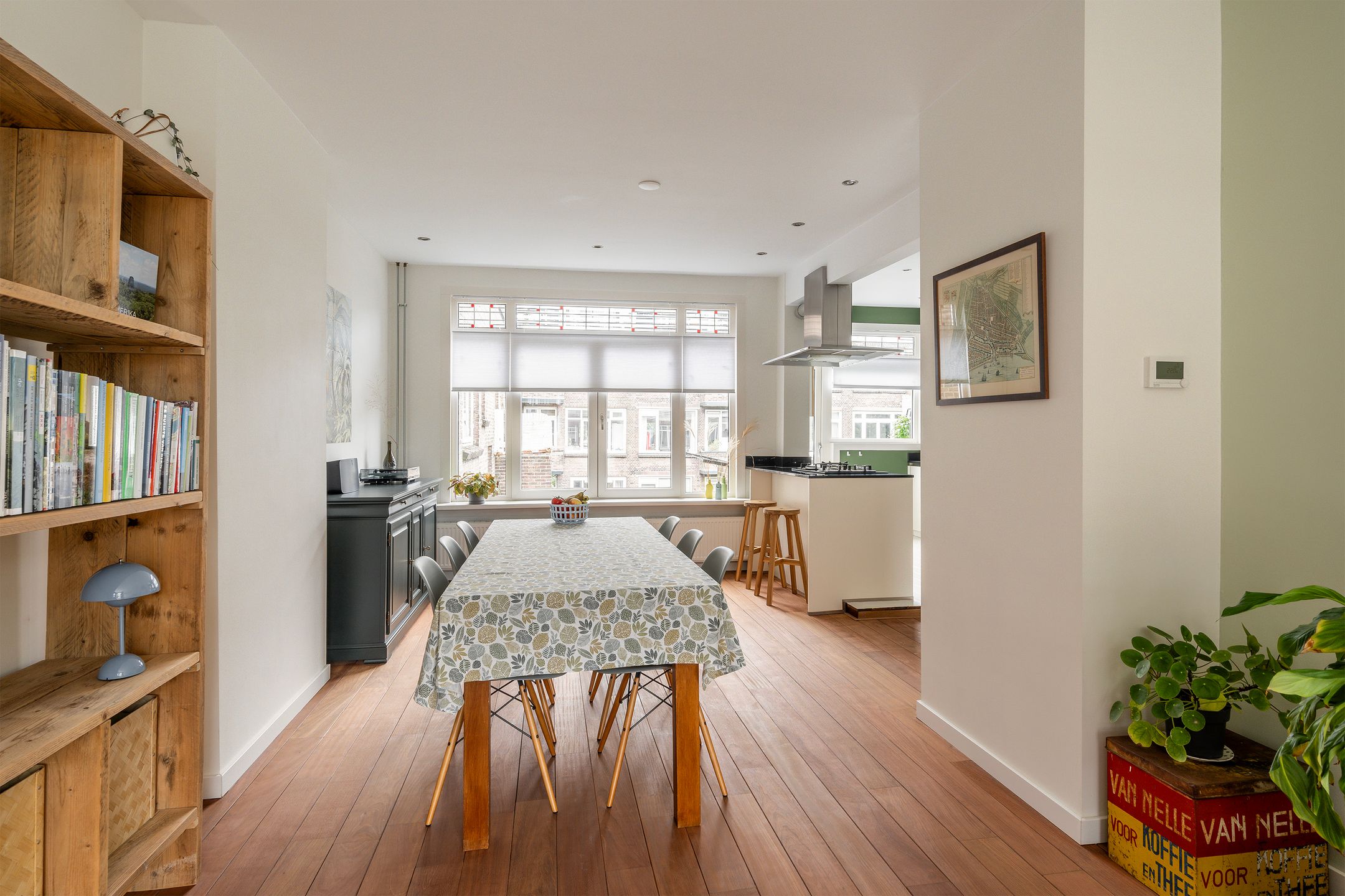 Foto 9 van Sonmansstraat 26-B02