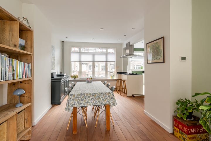 Foto 9 van Sonmansstraat 26-B02