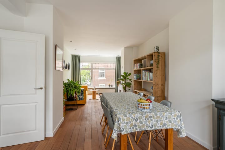 Foto 10 van Sonmansstraat 26-B02