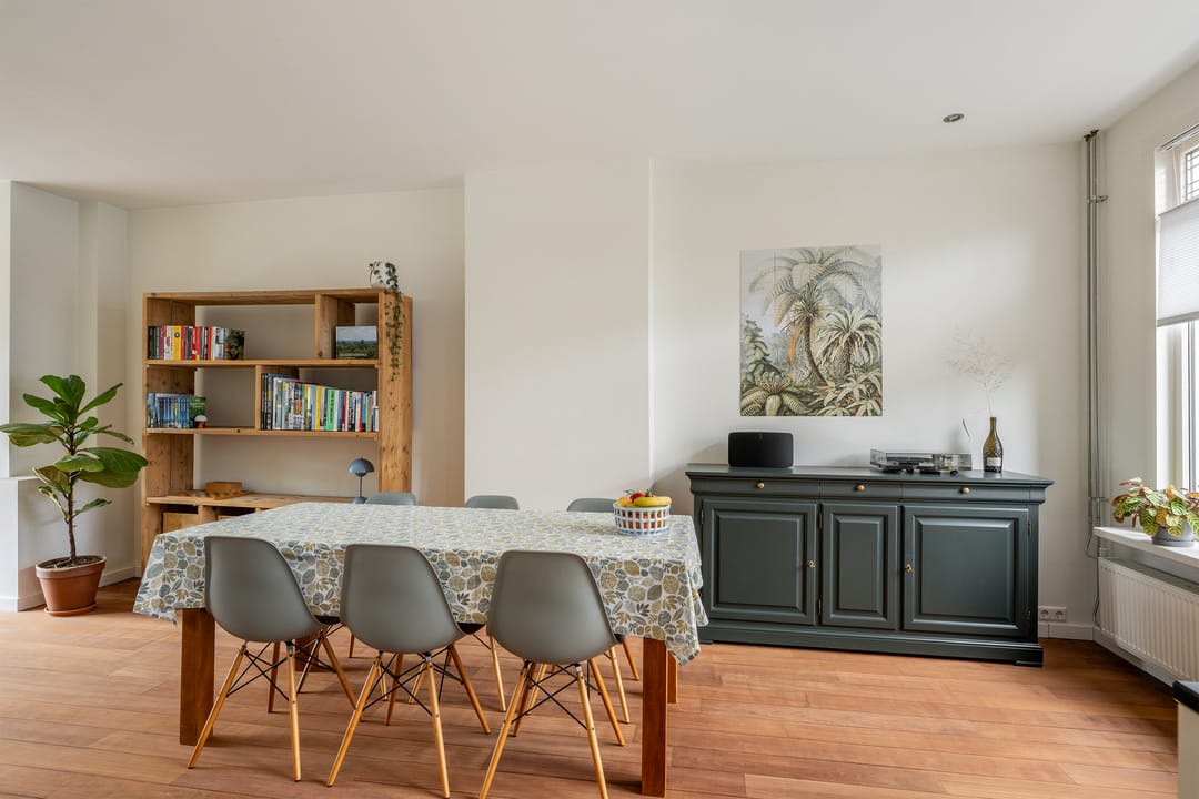 Foto 11 van Sonmansstraat 26-B02