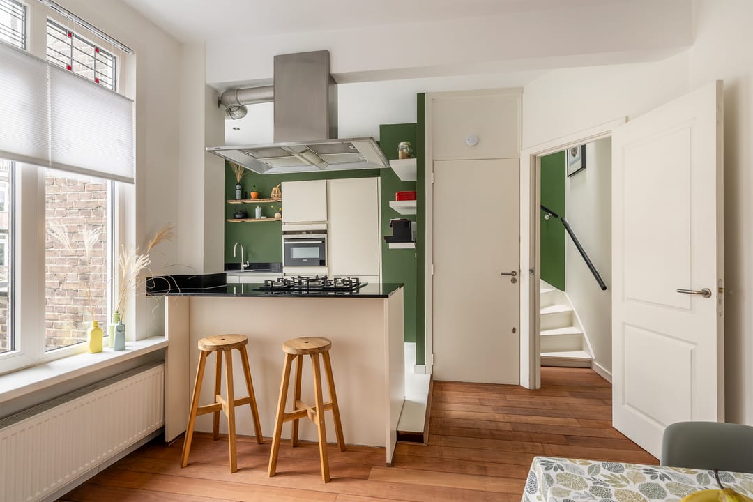 Foto 13 van Sonmansstraat 26-B02