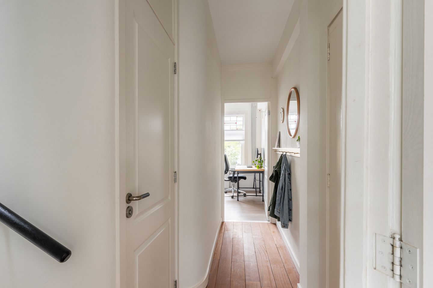 Foto 19 van Sonmansstraat 26-B02