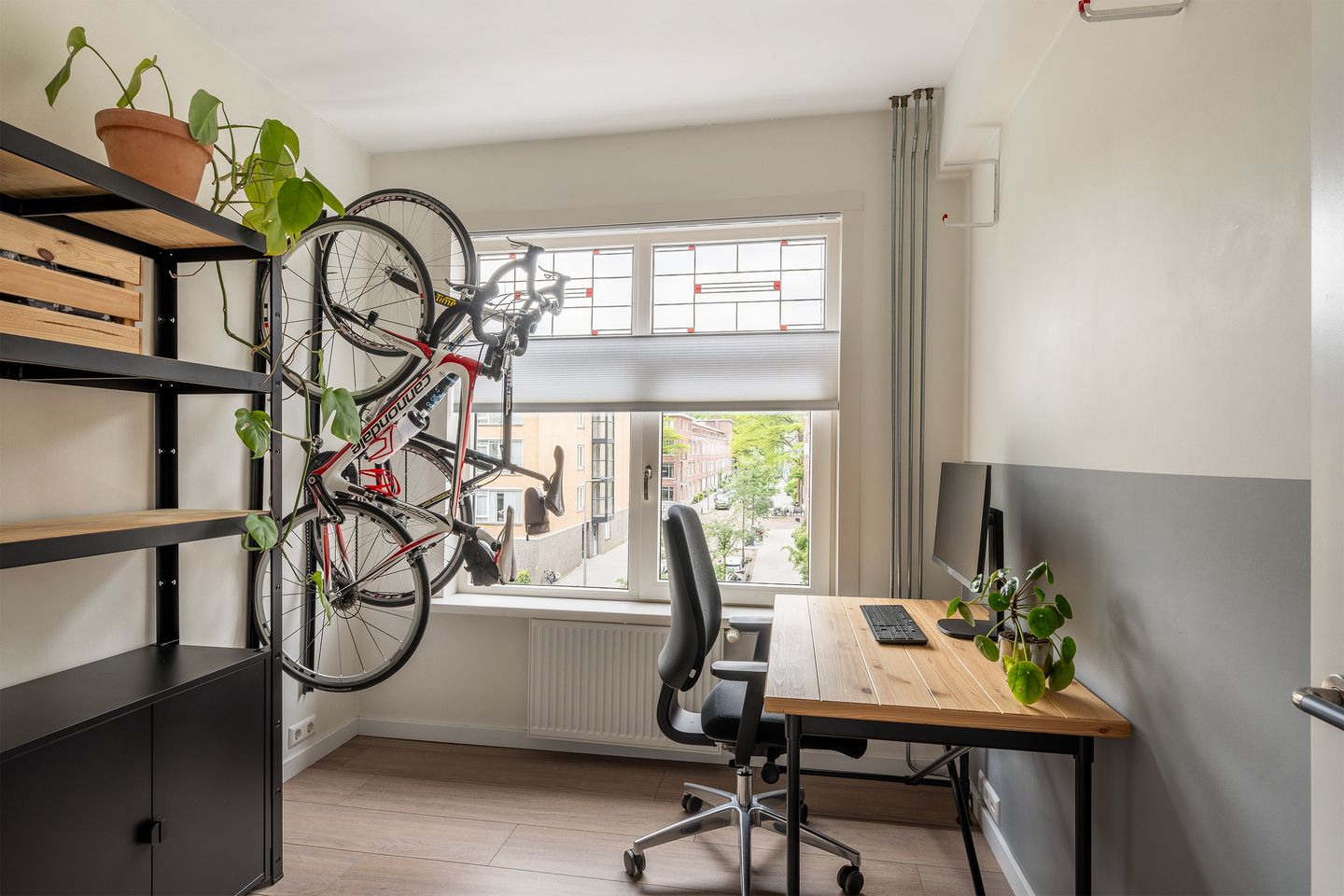 Foto 20 van Sonmansstraat 26-B02