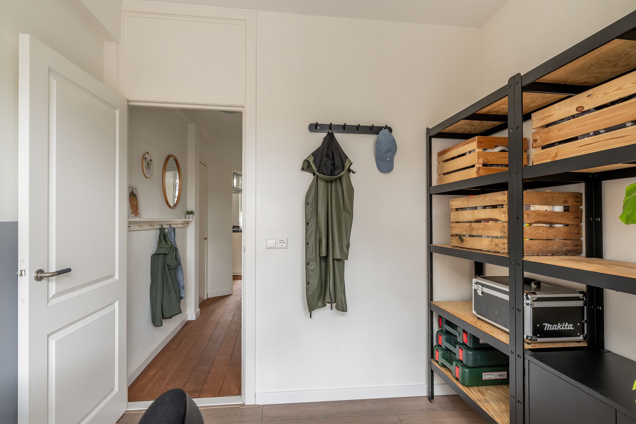 Foto 21 van Sonmansstraat 26-B02