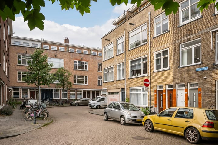 Foto 34 van Sonmansstraat 26-B02