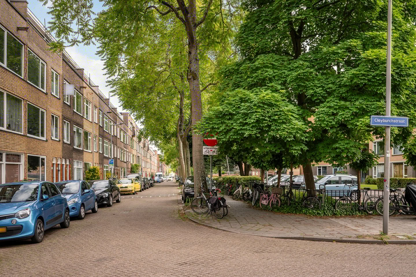 Foto 35 van Sonmansstraat 26-B02