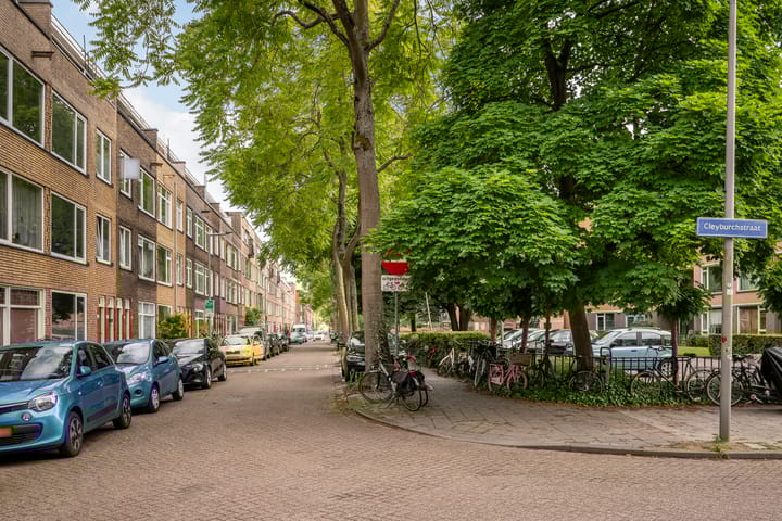 Foto 35 van Sonmansstraat 26-B02