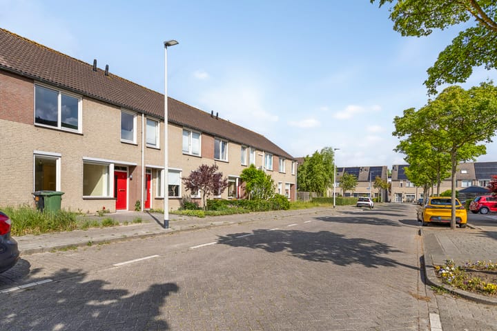 Bekijk foto van Yersekeroord 10