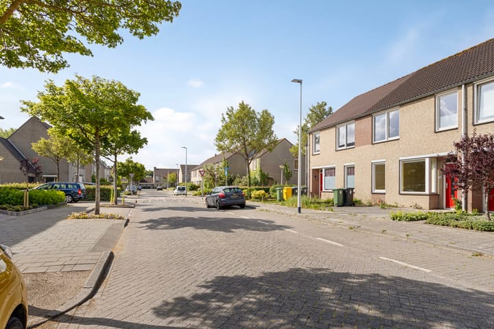 Foto 2 van Yersekeroord 10