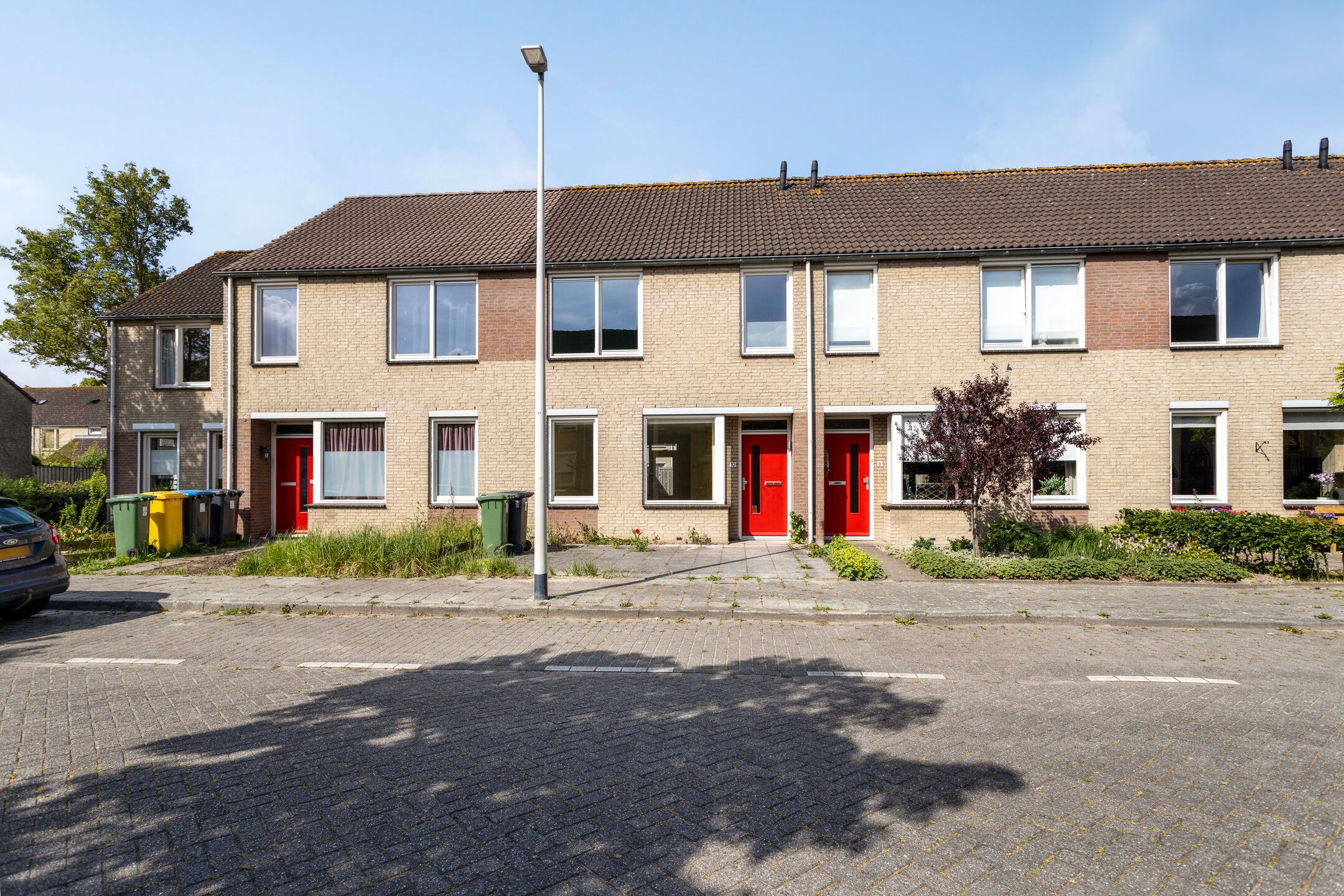 Foto 3 van Yersekeroord 10