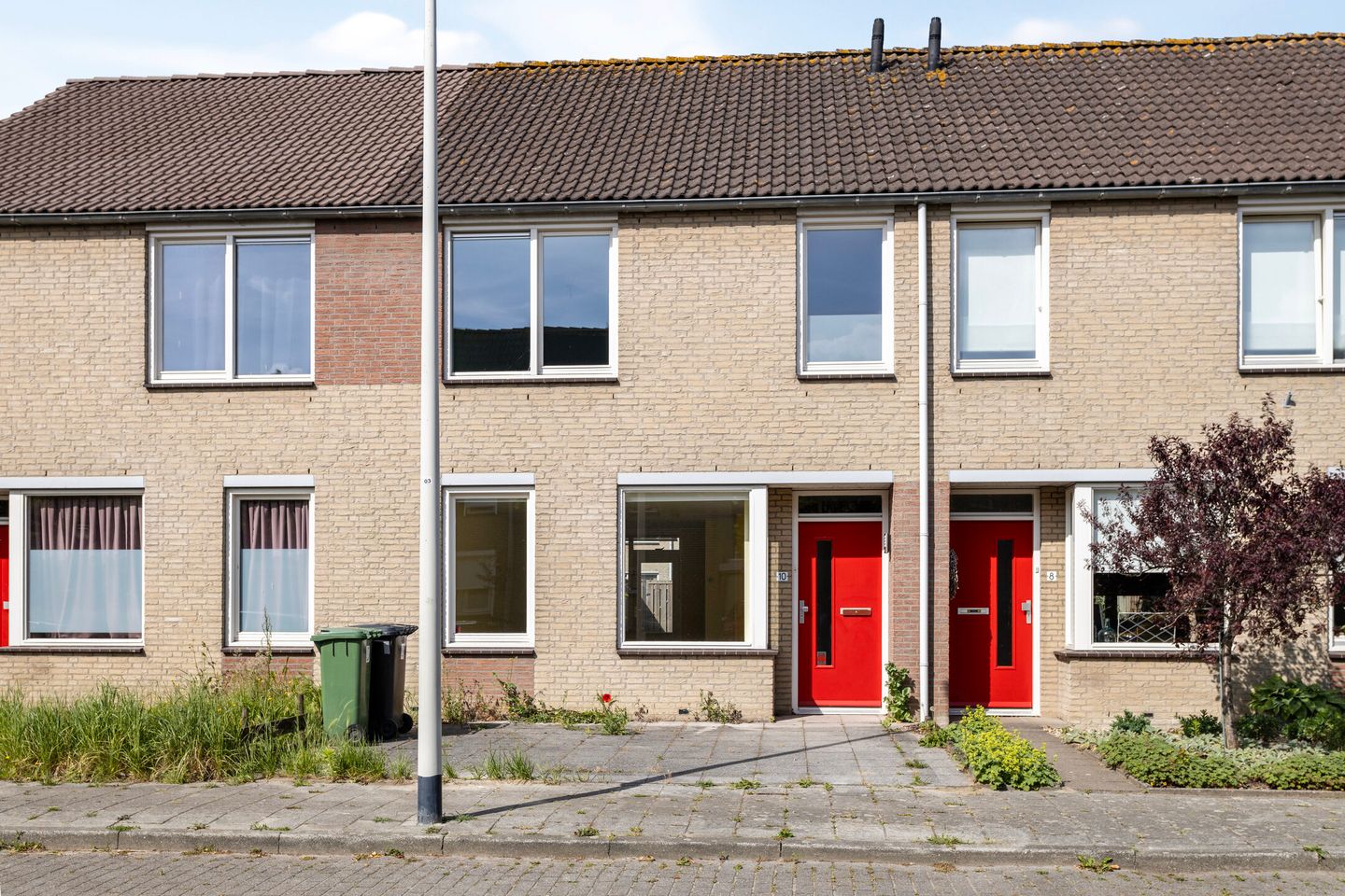 Foto 4 van Yersekeroord 10