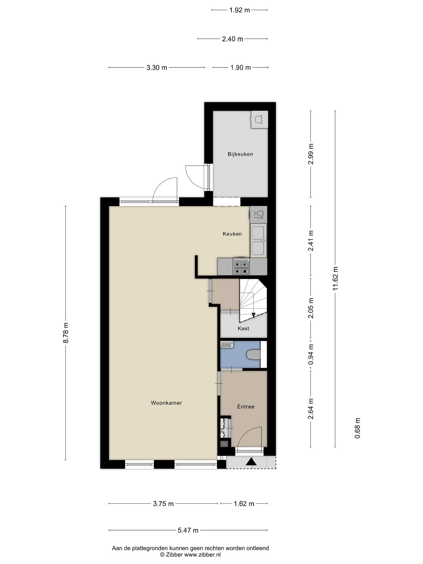 Foto 5 van Yersekeroord 10