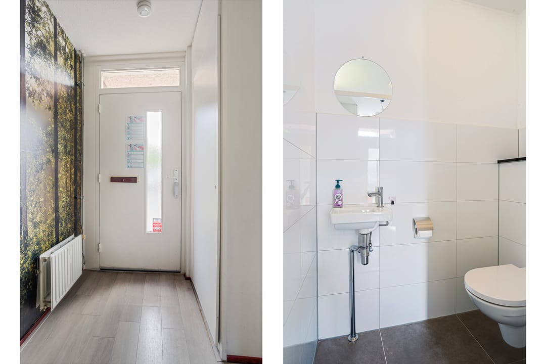 Foto 7 van Yersekeroord 10