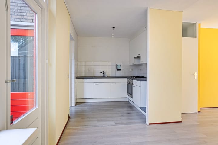 Foto 10 van Yersekeroord 10