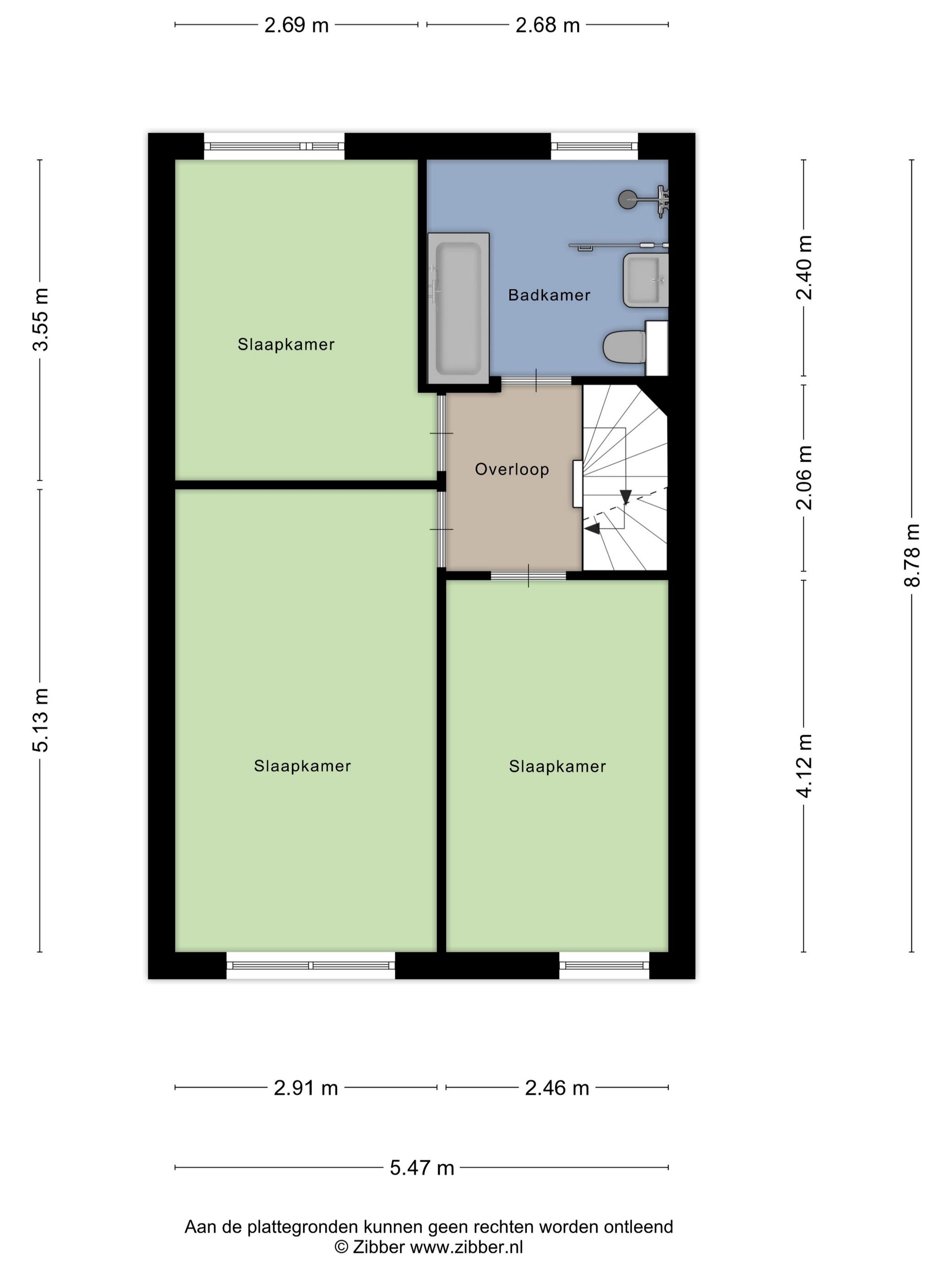 Foto 15 van Yersekeroord 10