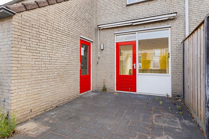 Foto 33 van Yersekeroord 10