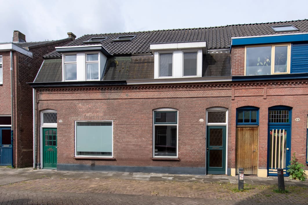 Foto 6 van Houtstraat 71