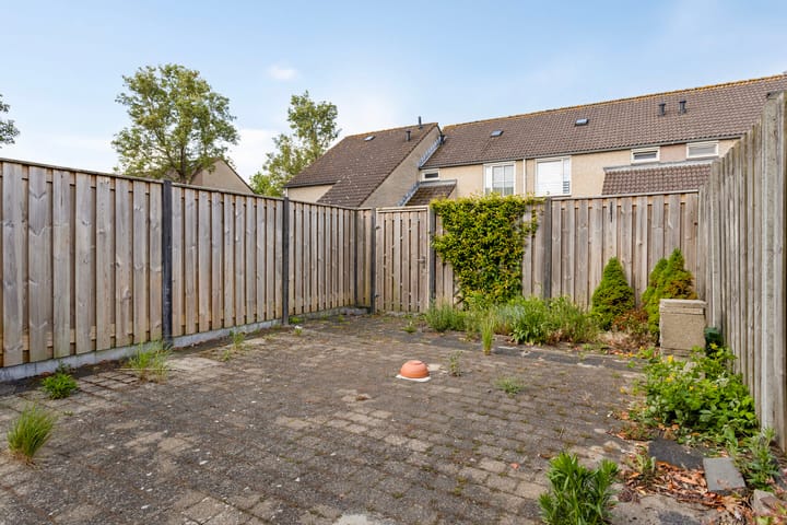 Foto 34 van Yersekeroord 10