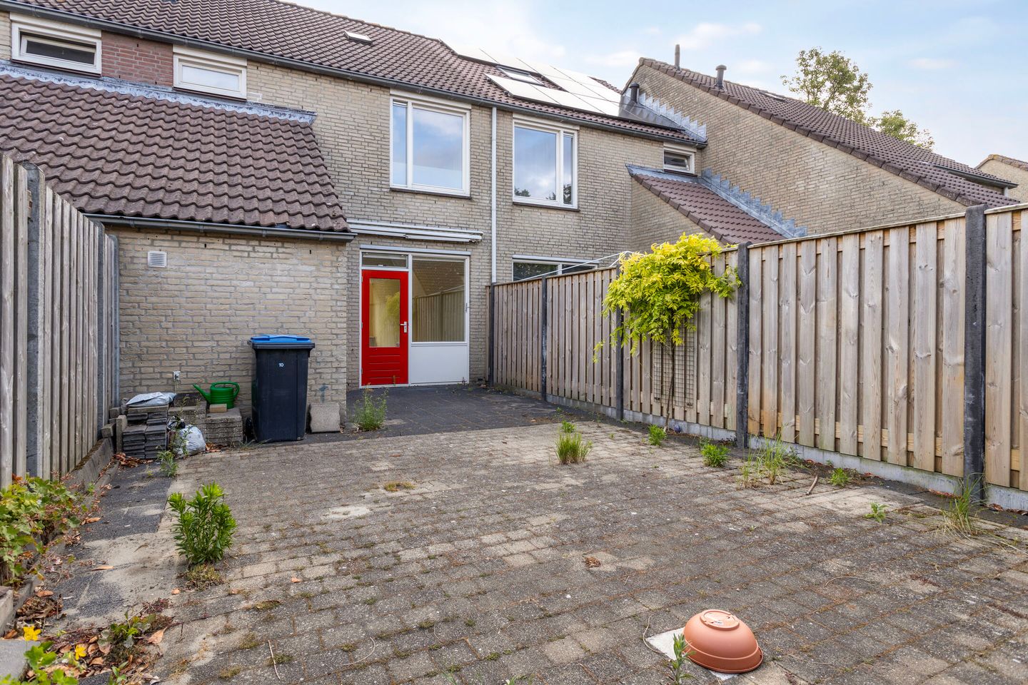 Foto 35 van Yersekeroord 10