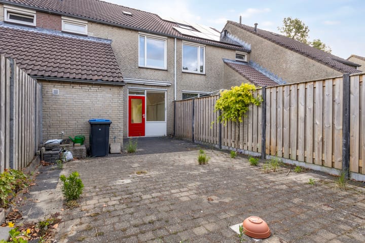 Foto 35 van Yersekeroord 10