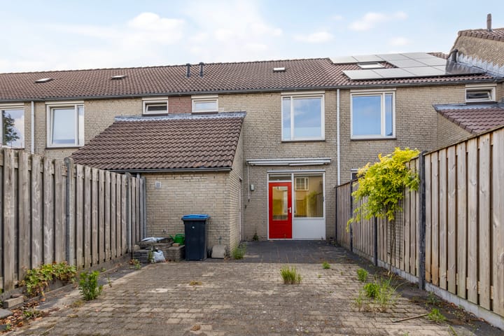 Foto 36 van Yersekeroord 10