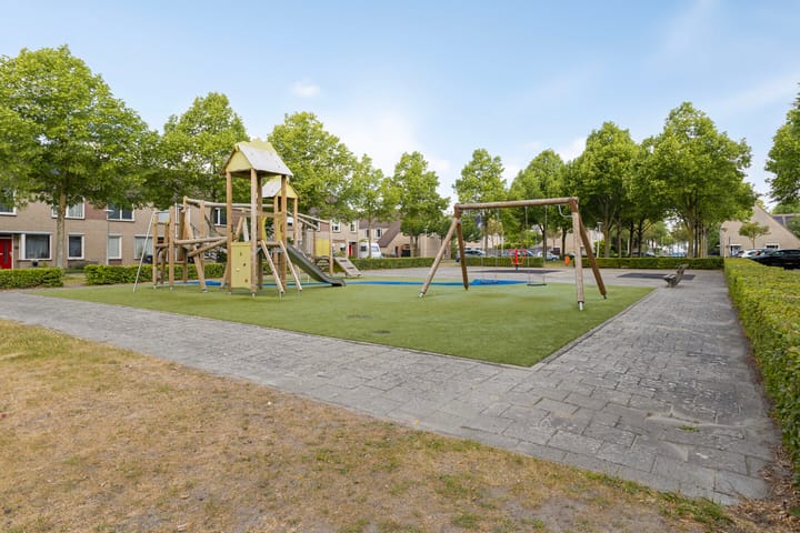 Foto 38 van Yersekeroord 10