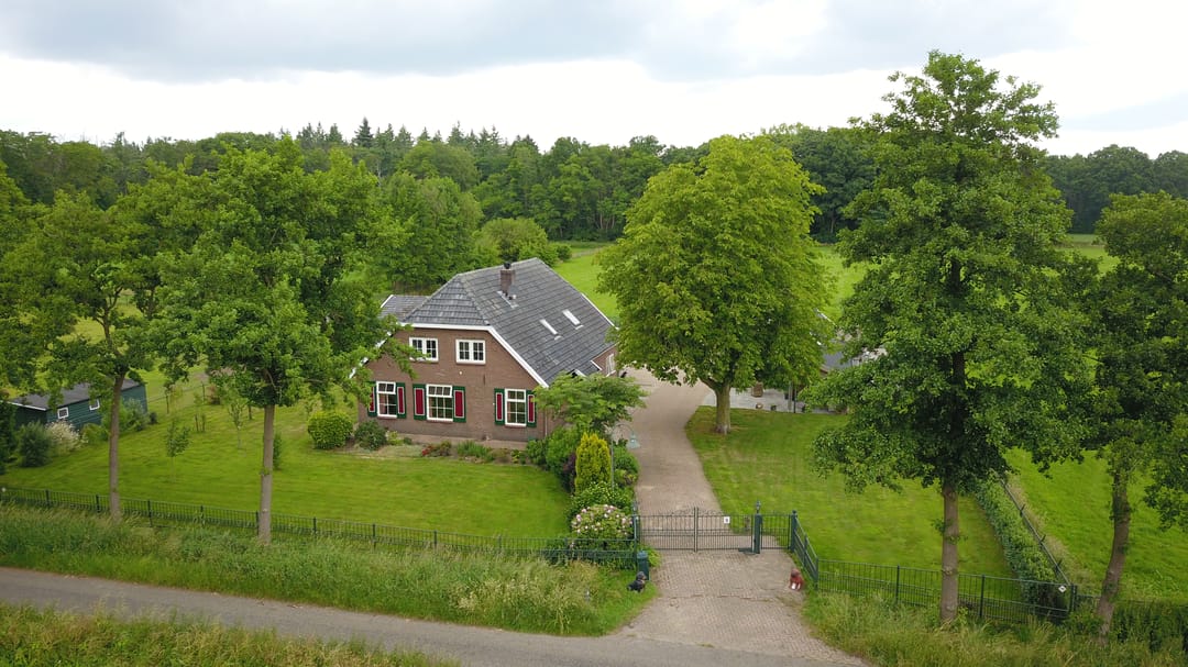 Foto 1 van Stellingweg 1