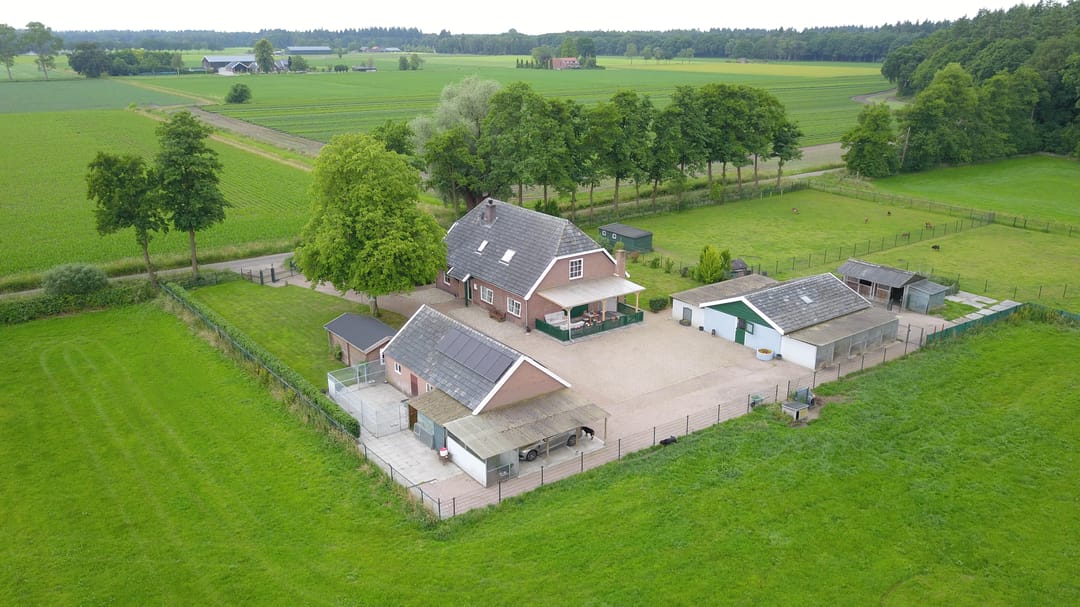 Foto 2 van Stellingweg 1