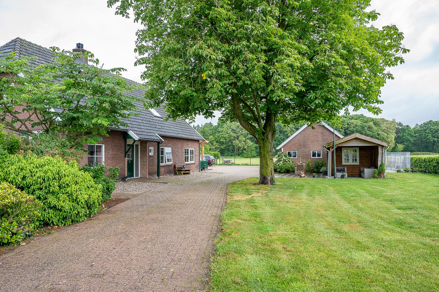 Foto 6 van Stellingweg 1