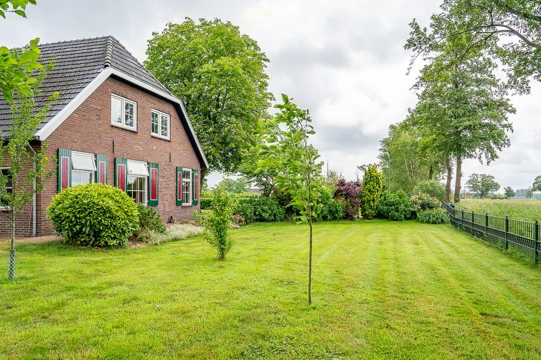 Foto 8 van Stellingweg 1