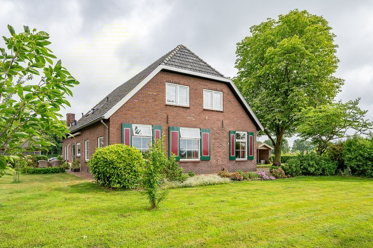 Foto 9 van Stellingweg 1