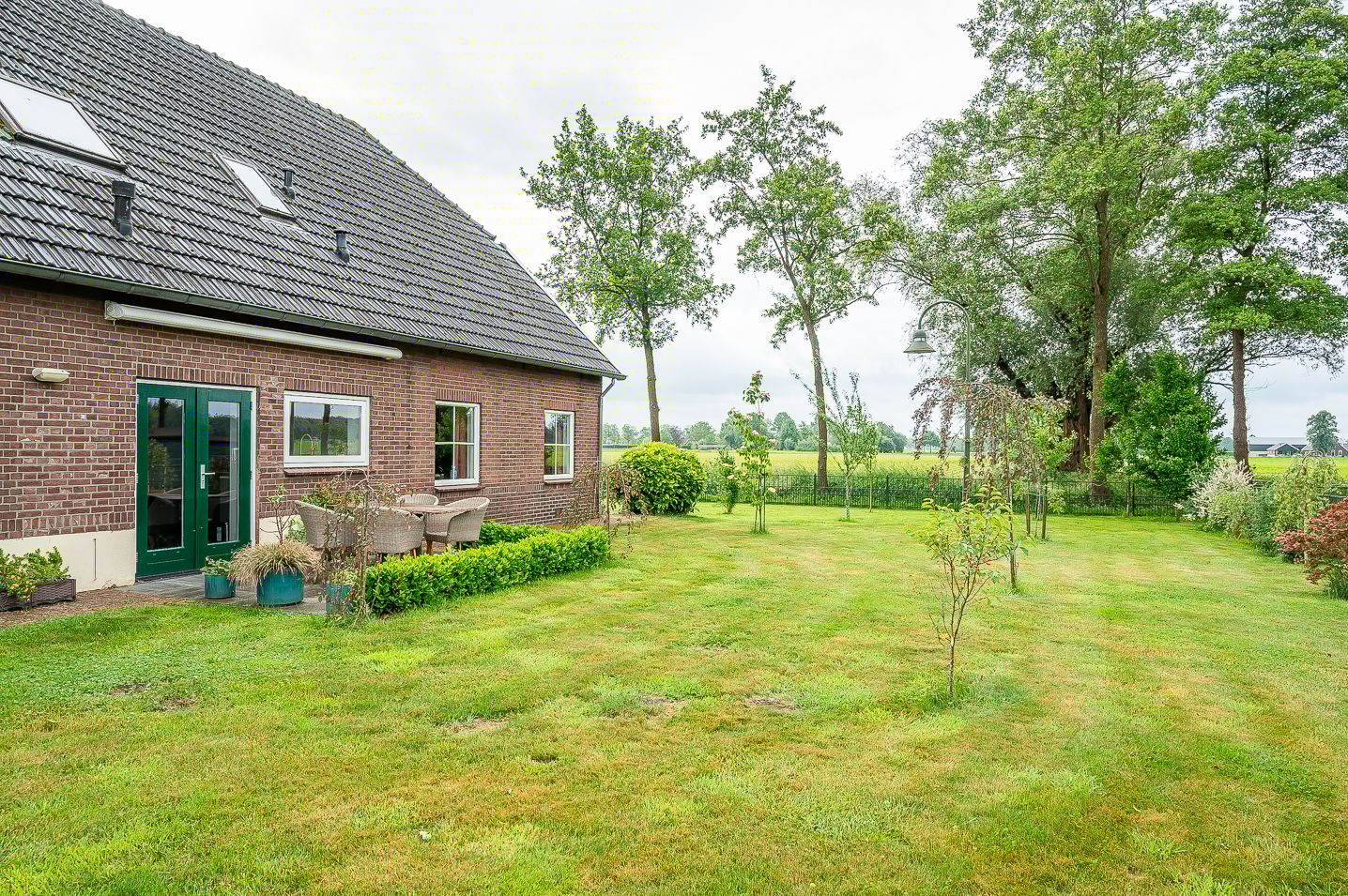 Foto 10 van Stellingweg 1