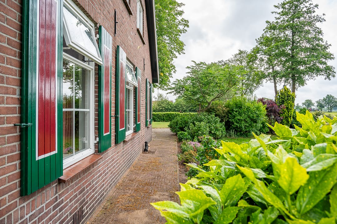 Foto 11 van Stellingweg 1