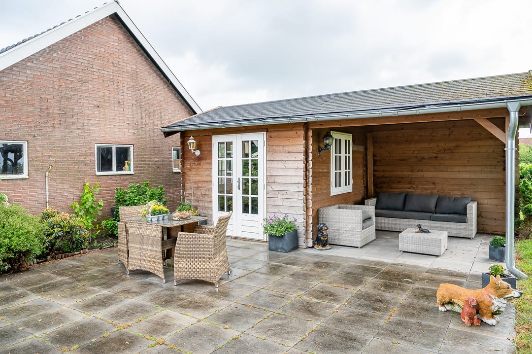 Foto 13 van Stellingweg 1