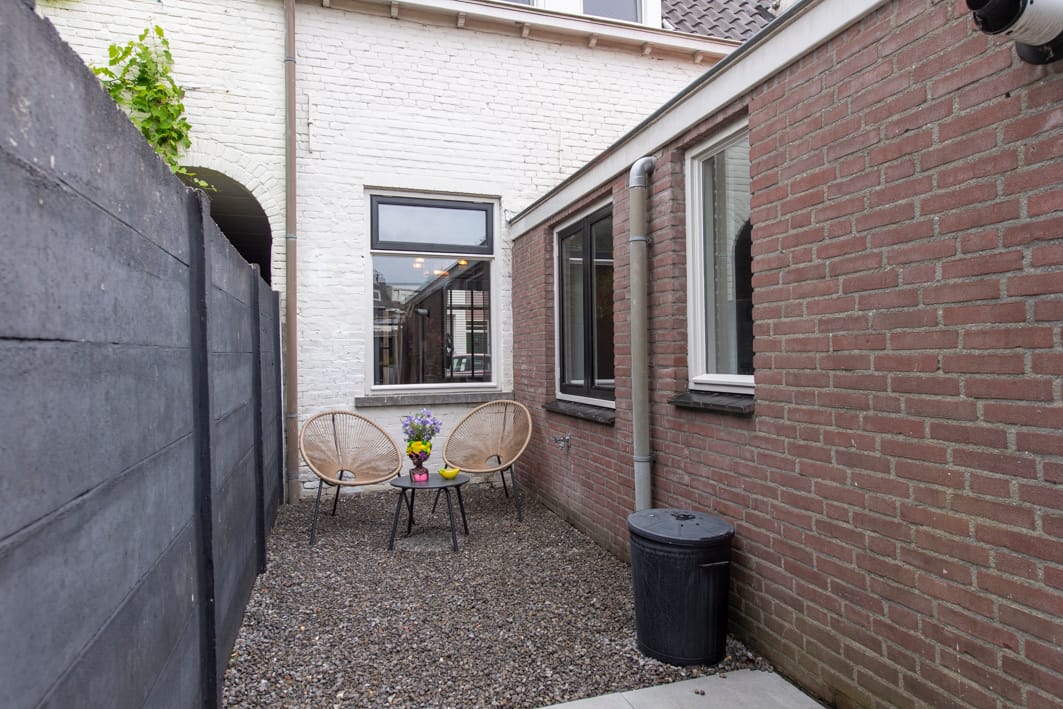 Foto 33 van Houtstraat 71