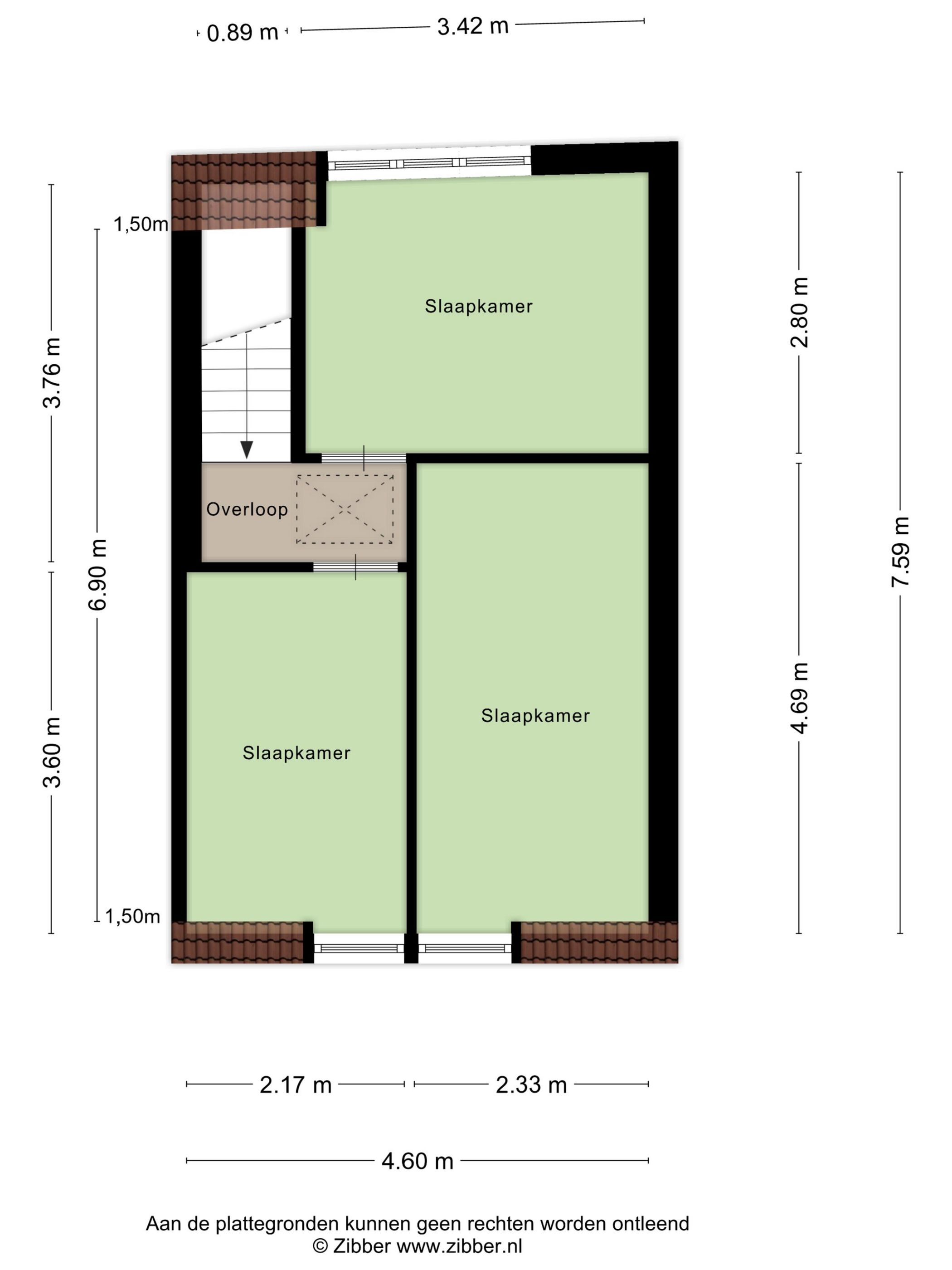 Foto 39 van Houtstraat 71