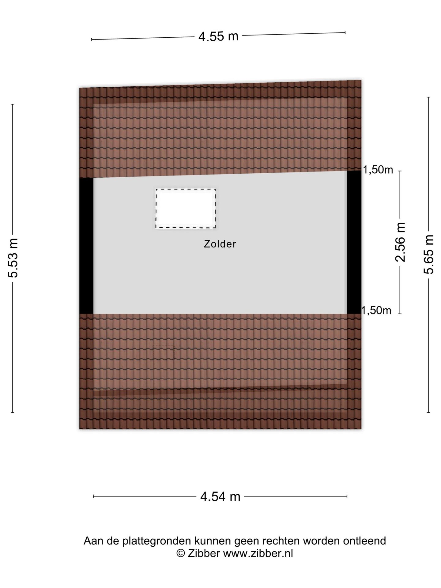 Foto 40 van Houtstraat 71