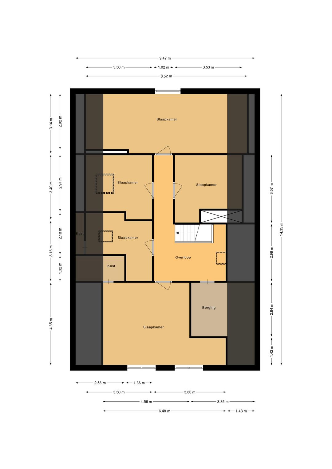 Foto 56 van Stellingweg 1