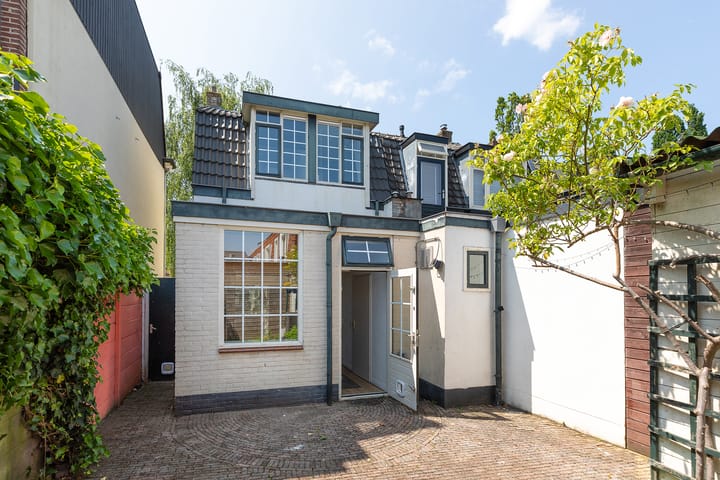 Foto 3 van Rozenstraat 97