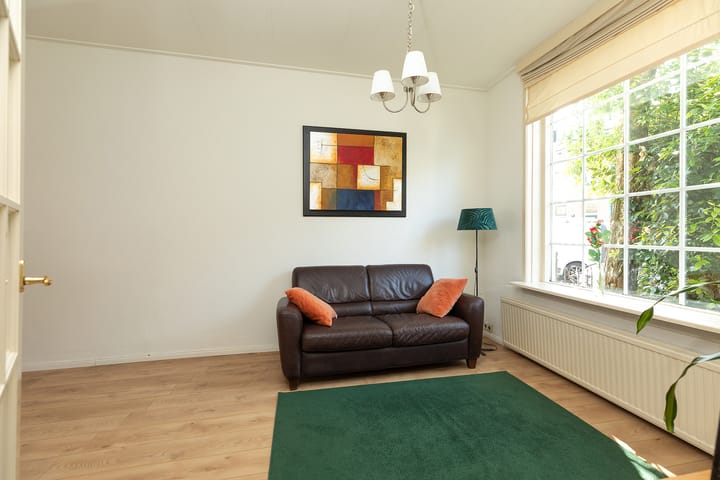 Foto 4 van Rozenstraat 97