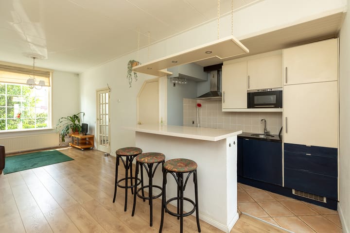 Foto 7 van Rozenstraat 97