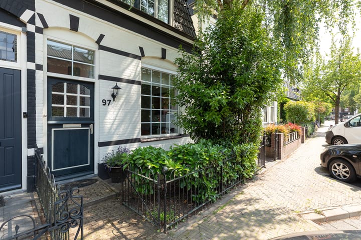 Foto 20 van Rozenstraat 97