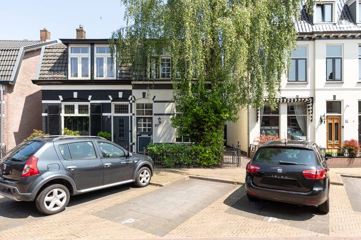 Foto 21 van Rozenstraat 97