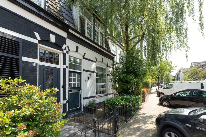 Foto 22 van Rozenstraat 97