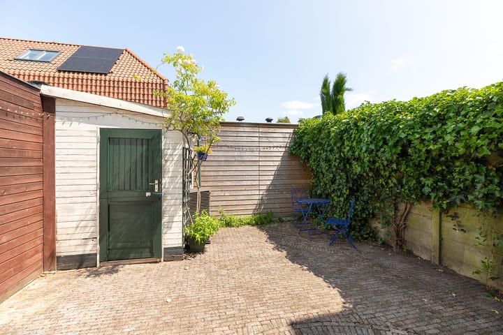 Foto 23 van Rozenstraat 97