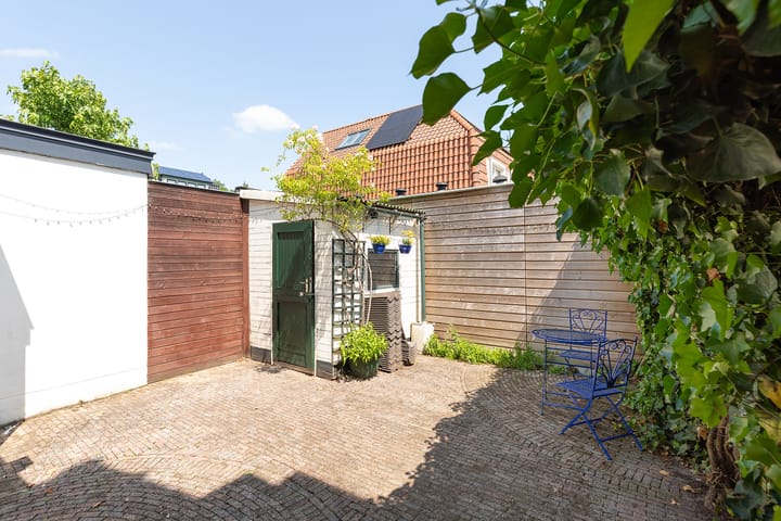 Foto 24 van Rozenstraat 97