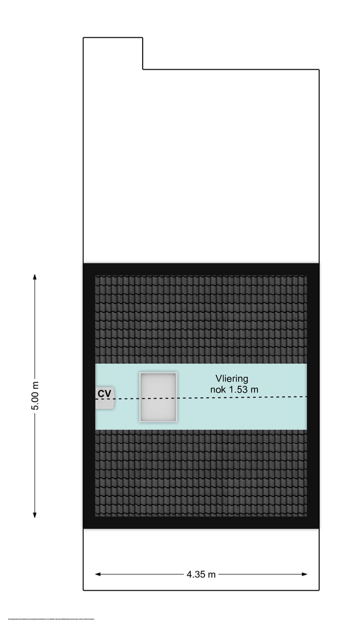 Foto 27 van Rozenstraat 97