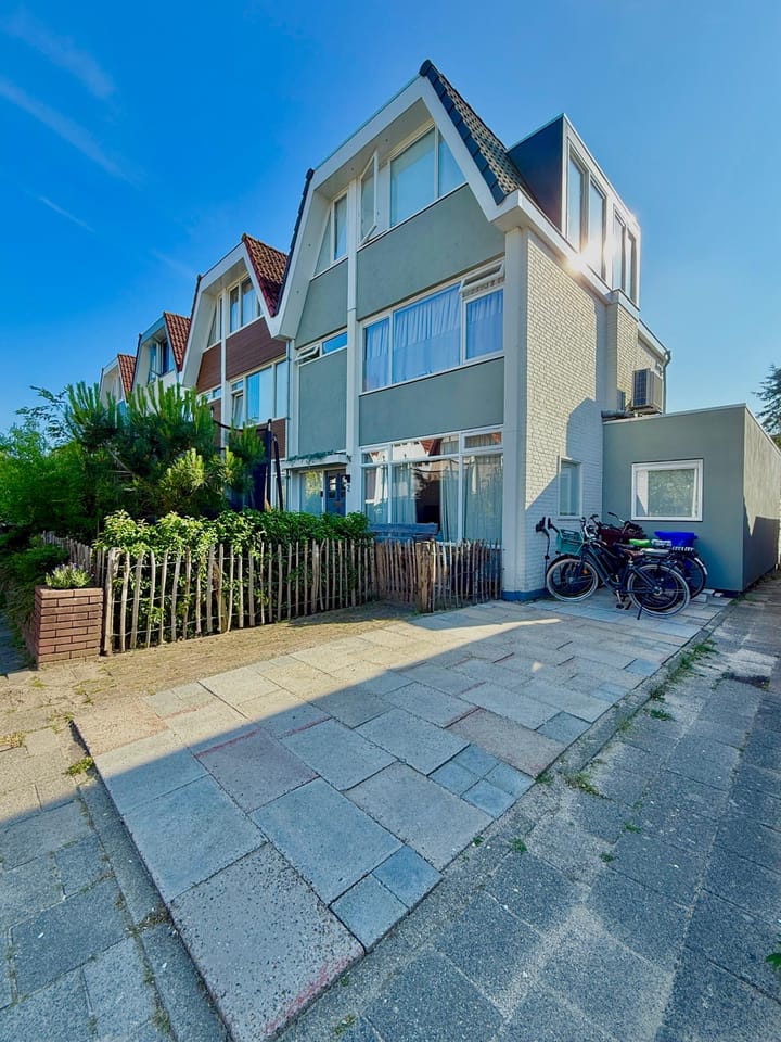 Foto 4 van Jan Ringelstraat 2