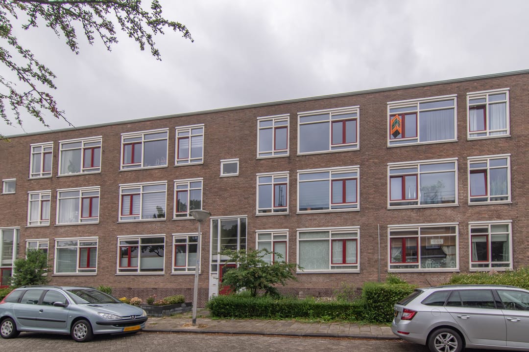 Foto 1 van Vermeerstraat 21