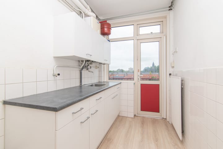 Foto 4 van Vermeerstraat 21